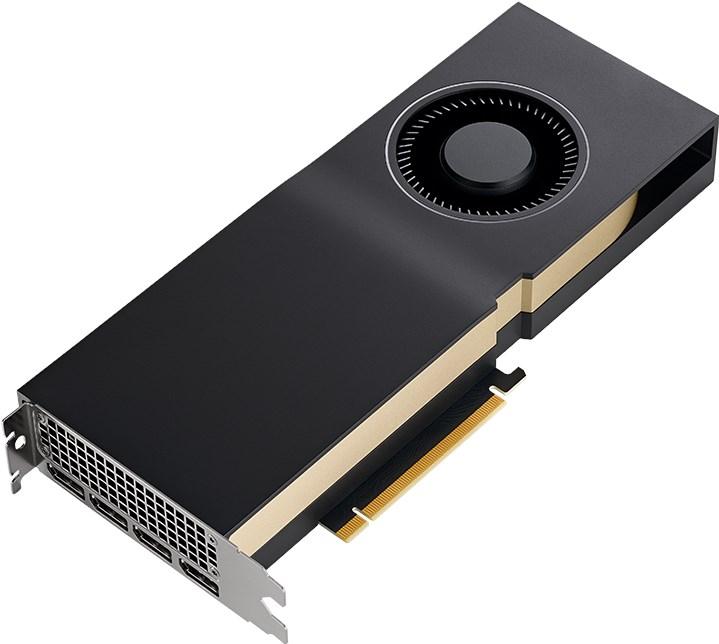 Produktbild PNY RTX A5000 (24 GB)