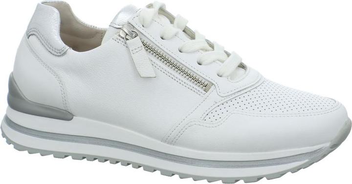 White silver, White