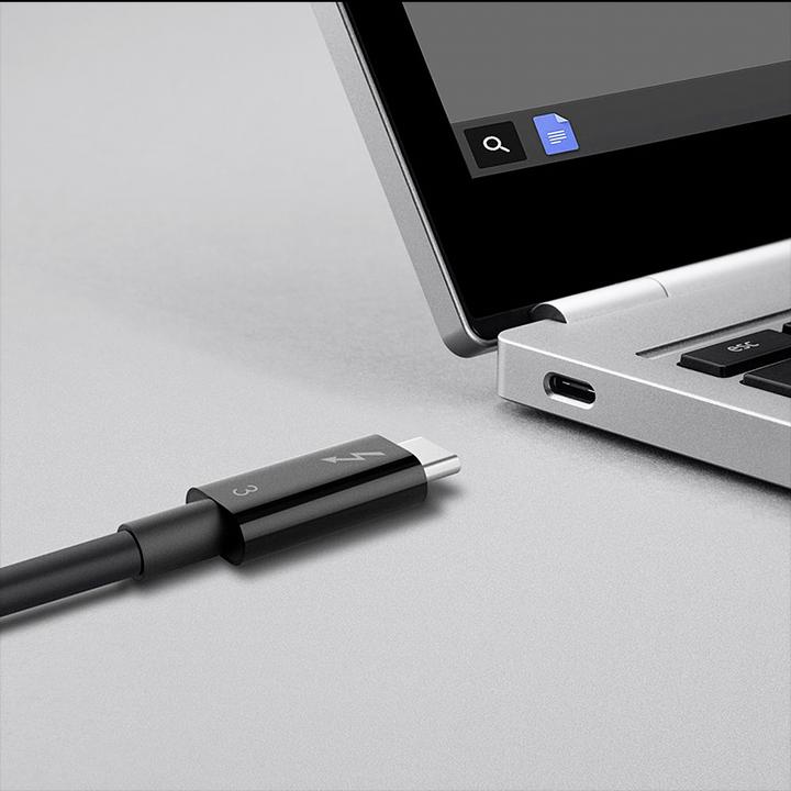 Image du produit Belkin USB C – USB C (0.80 m, USB 3.1)