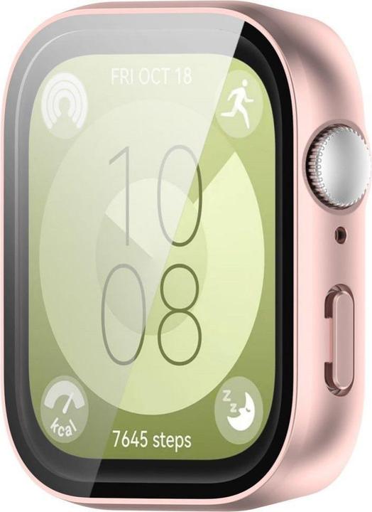 Immagine prodotto Tech-Protect Custodia Defence360 per Huawei Watch Fit 3 - rosa