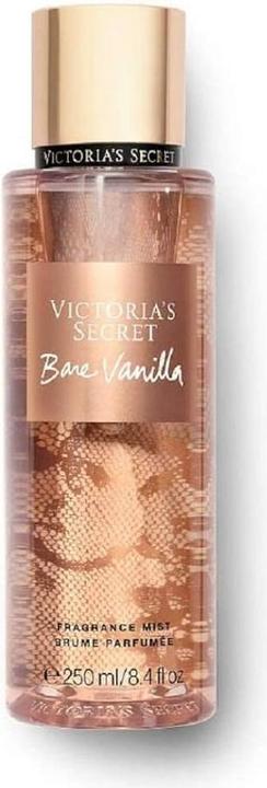 Victoria's Secret Bare Vanilla (Body Mist, 250 ml)