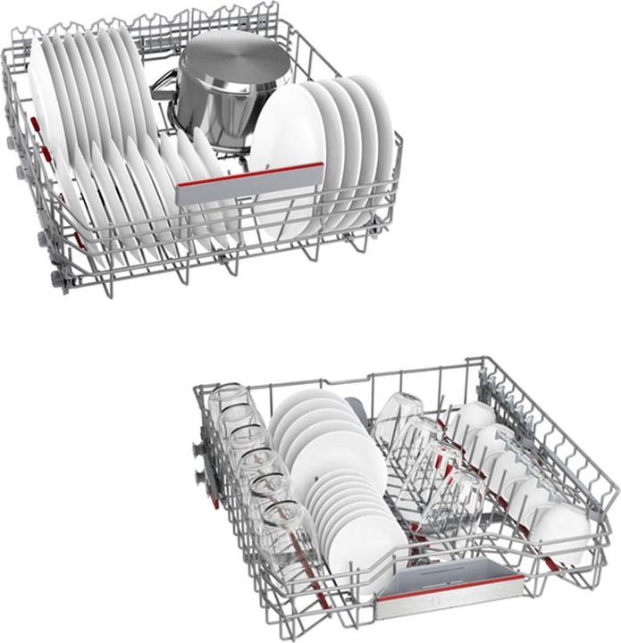 Produktbild Bosch Hausgeräte SMH6ZCX42E
