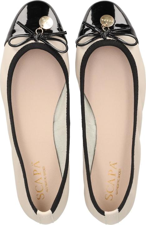 Actual product image Scapa Ballerinas (38)