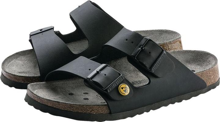 Image du produit Birkenstock Arizona ESD Birko-Flor Étroit (43)