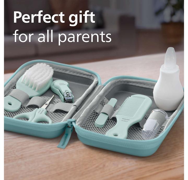 Actual product image Philips Avent Baby Care set