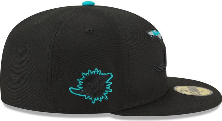 Immagine prodotto New Era 59Fifty Logo dello Stato delle squadre NFL (8)