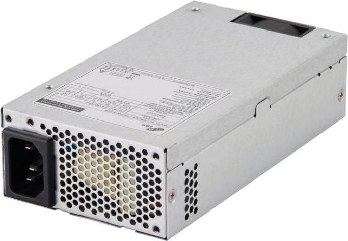 Produktbild Shuttle FSP500 / 500 Watt Netzteil für kompatible XPC Cubes, 500 W, 90 - 264 V, 47 - 63 Hz, Aktiv, 3 (500 W)