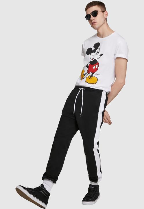 Actual product image Mister Tee Mickey Mouse Tee (3XL)