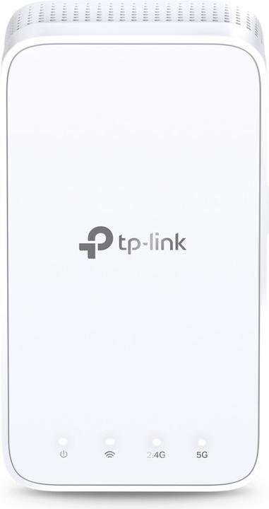 TP-Link Deco M3W Mesh Dualband WLAN Repeater (AC1200)
