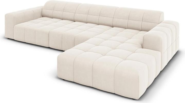 Produktbild Cosmopolitan Design Chicago (Ecksofa)