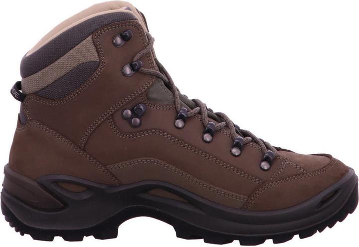 Actual product image Lowa Renegade LL Mid (39.5)