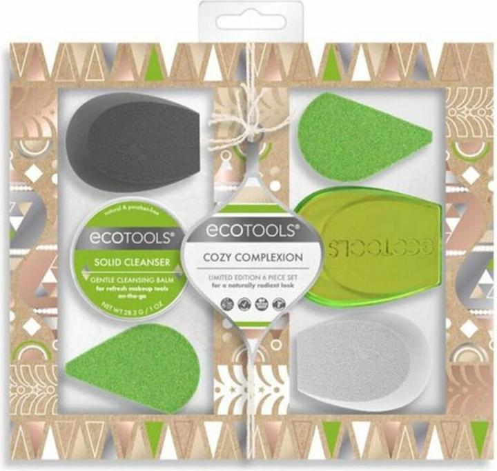 EcoTools Blending Essentials Set (6 items)