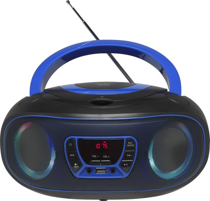Denver TCL-212BT (FM, Bluetooth)