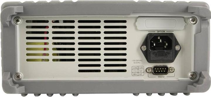 Actual product image Gossen Laboratory power supply unit, adjustable Metrawatt LA