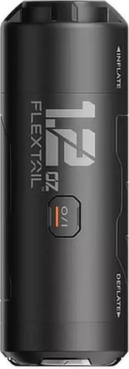 Actual product image Flextailgear Zero Pump