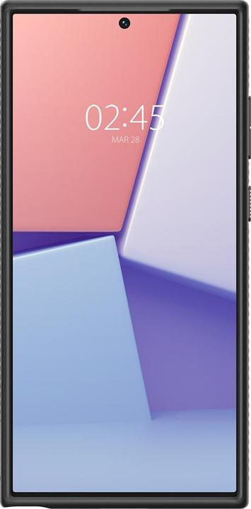 Actual product image Spigen Liquid Air (Samsung Galaxy S23 Ultra)