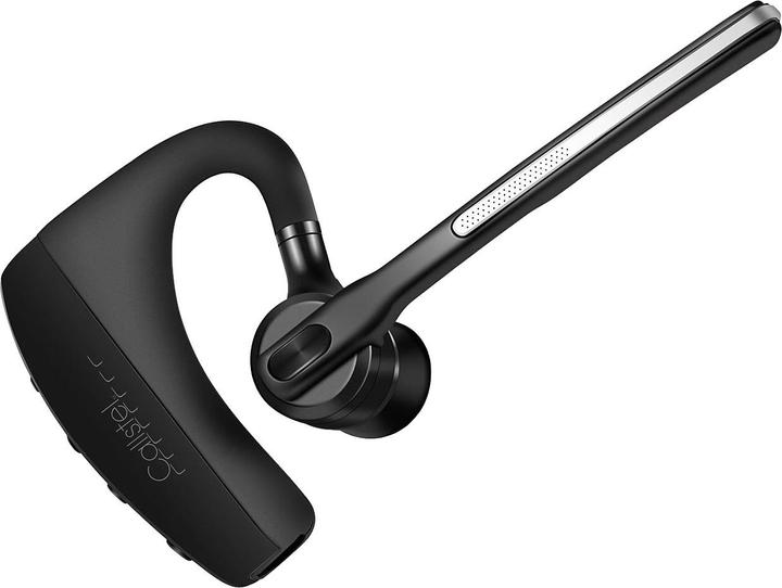 Produktbild Callstel Headset mit 2 HD-Mikrofone und Windgeräusch-Unterdrückung (Kabellos)