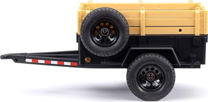 Immagine prodotto Traxxas Rialzi Per Rimorchi In Trx-4m Effetto Legno