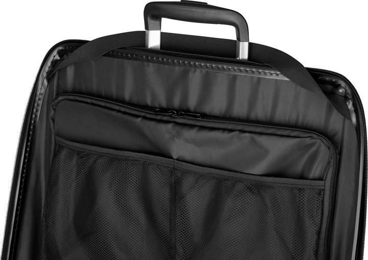 Image du produit Casyro Valise de voyage Stand-Up L (120 l, L (90 - 115l))