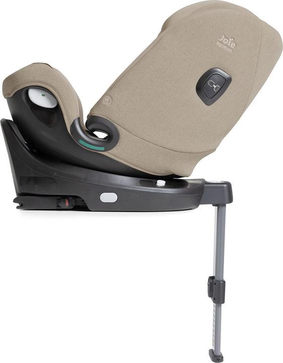 Produktbild Joie i-Spin XL Signature (Reboarder, ECE R129/i-Size Norm)