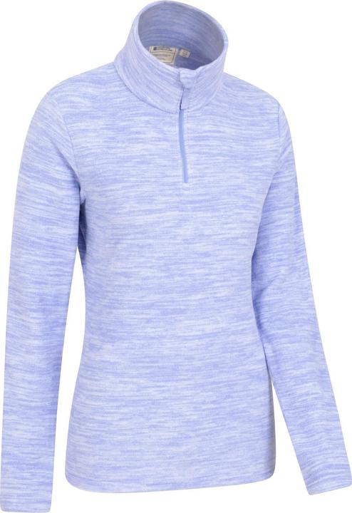 Immagine prodotto Mountain Warehouse Snowdon Felpa in Pile Donna (46 D)
