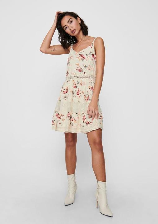Actual product image Only Sleeveless short dress (34)