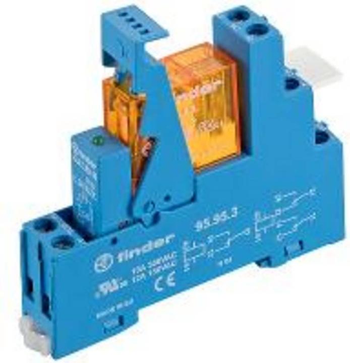 Produktbild Finder Koppelrelais