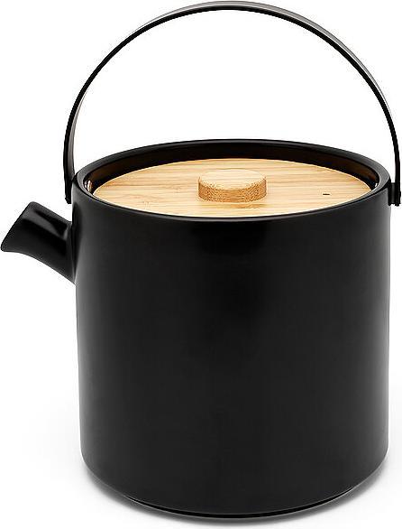 Produktbild Bredemeijer Teeset 'Umea' 2-teilig (1.20 l)