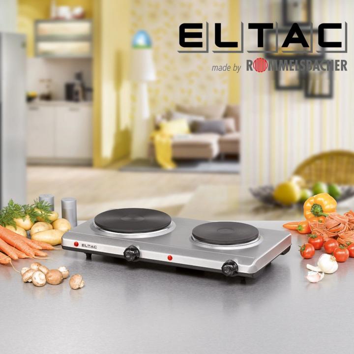 Produktbild Rommelsbacher ELTAC DK 29
