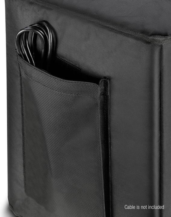 Image du produit LD Systems STINGER 8 G3 PC Housse de protection rembourrée