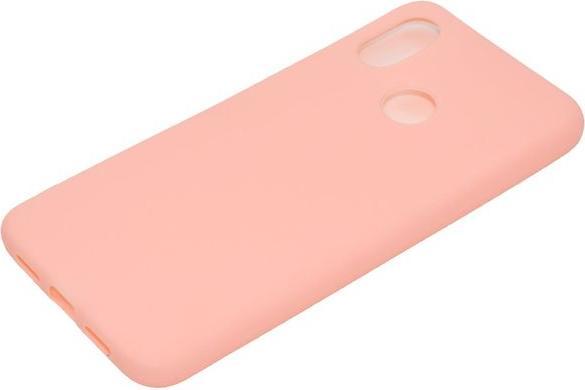 Immagine prodotto MU Classic Softcase serie TPU (Huawei Y6 (2019))