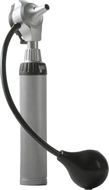 Image du produit Heine Beta 400 LED F.O. Otoskop-Kit (B-010.28.388) - mit USB Ladegriff