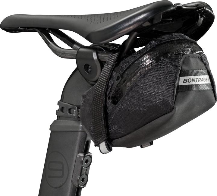 Produktbild Bontrager Elite (0.65 l, Satteltasche)