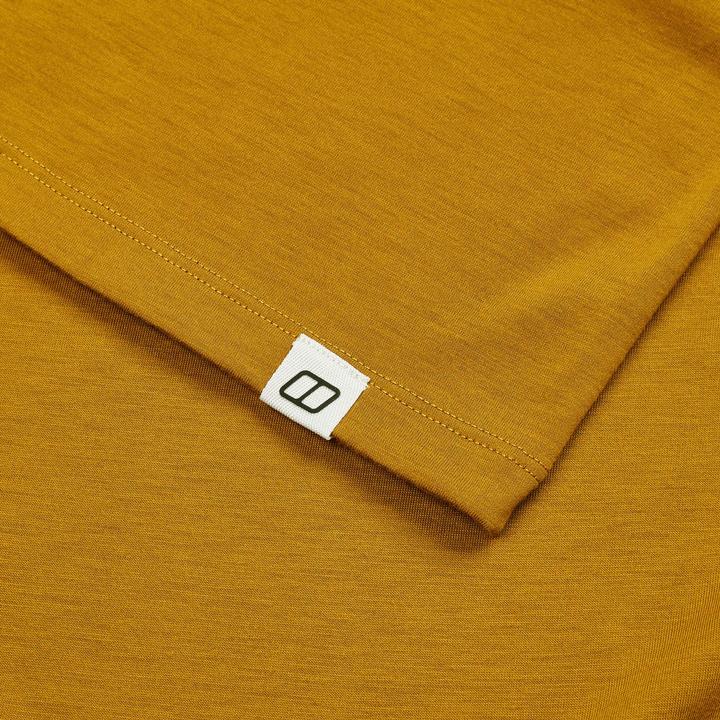 Produktbild Berghaus M Relaxed Tech Tee (T-Shirt) (M)