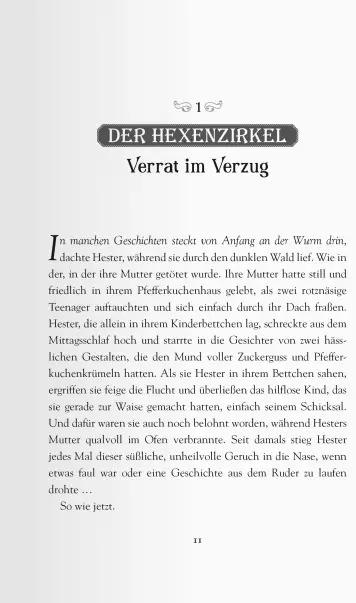Produktbild Ravensburger The School for Good and Evil, Band 6: Ende gut, alles gut? (Deutsch, Soman Chainani, Iacopo Bruno, Ilse Rothfuss, 2021)