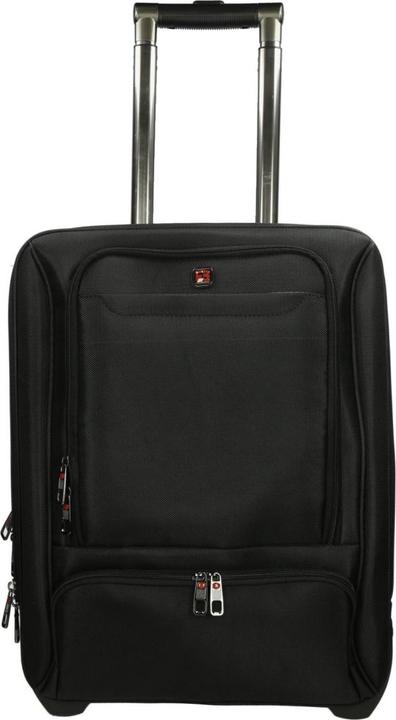 Produktbild Enrico Benetti Cornell Laptop Trolley Tasche (Handgepäck (bis 50l))