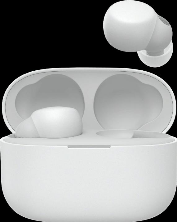Actual product image Sony Linkbuds S (ANC, 6 h, Wireless)