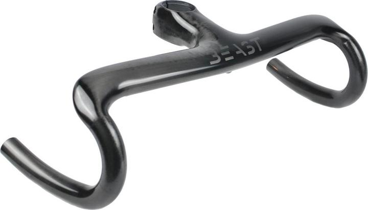 Image du produit Beast COCKPIT BAR ROAD 440mm 130mm (130 mm, 440 mm)