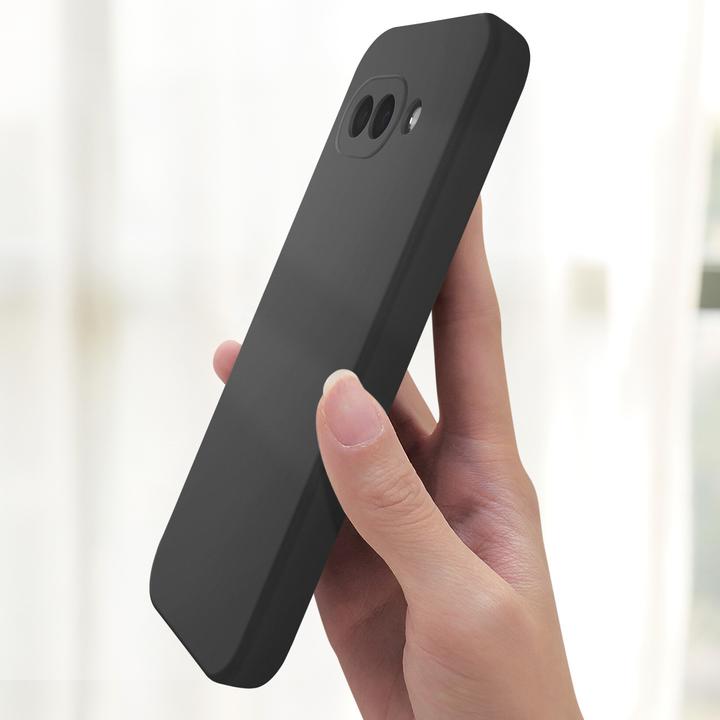 Produktbild Avizar Classic Case Mat (Google Pixel 9a)