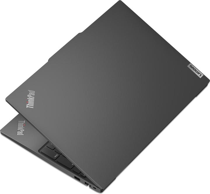 Actual product image Lenovo ThinkPad E16 Gen 2 (16", AMD Ryzen 5 7535HS, 16 GB, 512 GB, CH)