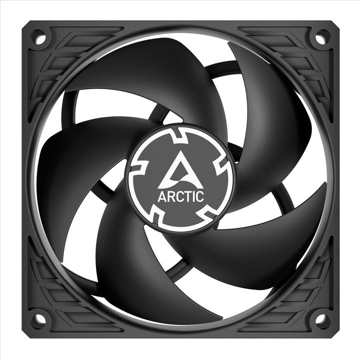 Produktbild Arctic Lüfter P9 PWM PST CO - 92mm Pressure Optimized (92 mm, 1 x)