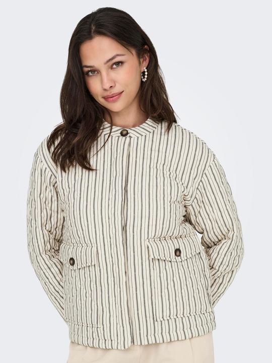 Produktbild Only ONLSMILLA Steppjacke Steppjacke (L)