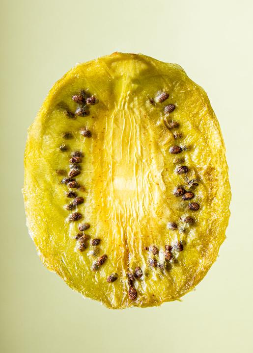 Immagine prodotto KoRo Fette di kiwi essiccate (500 g)