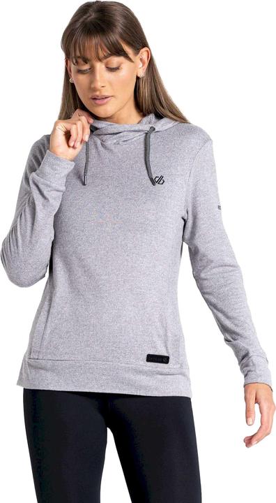 Immagine prodotto Dare2b Felpa con cappuccio Out & Out (38 D)