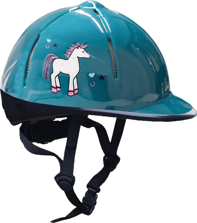 Horka Rider