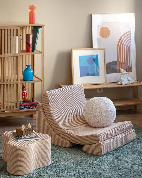 Produktbild Wigiwama Moon Chair (Kindersessel)