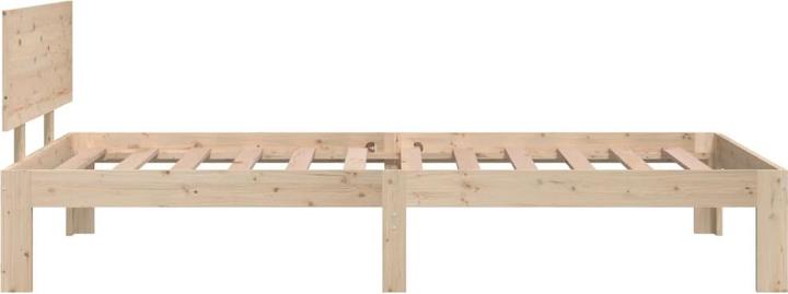 Actual product image VidaXL Primula (90 x 190 cm)
