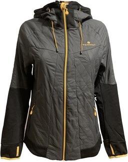 Actual product image Ferrino Mulhacen Jacket woman black (L)