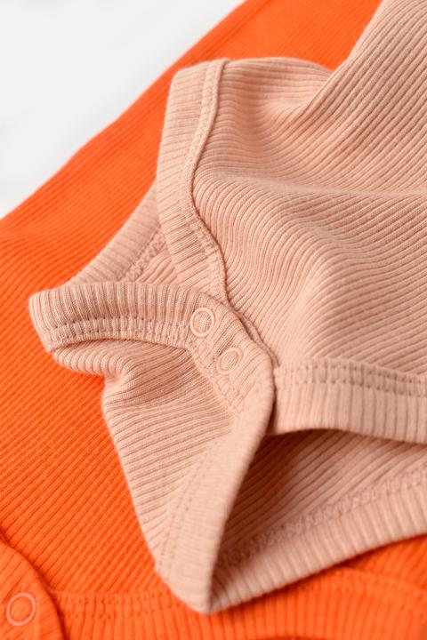 Immagine prodotto BabyCosy Body. manica corta. 2 Confezioni (74)
