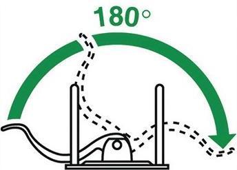 Immagine prodotto Leitz Stile attivo (A4, 82 mm, 1 Pezzo/i)